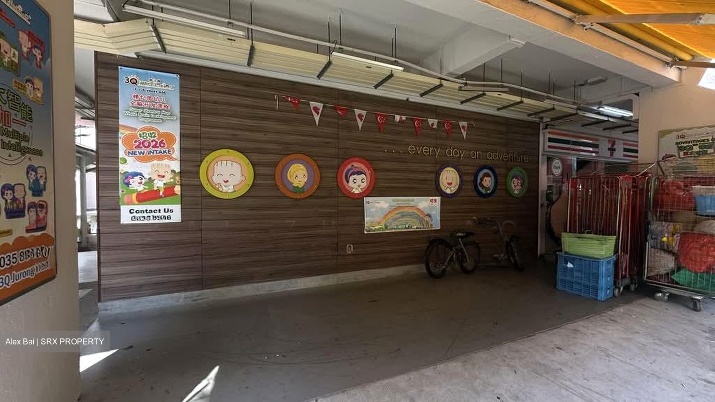 Jurong West Street 41 (D22), Shop House #563946691